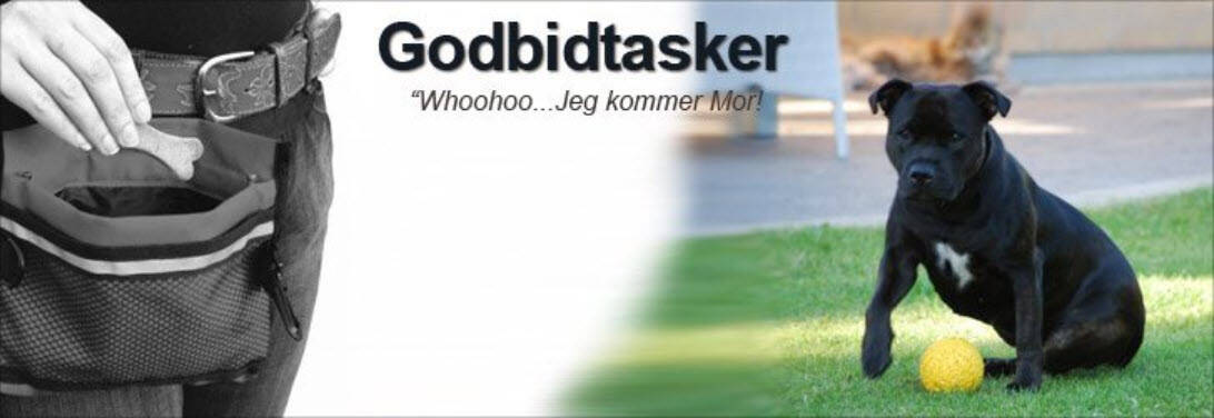 Hunde Godbidtasker Kategori Webshop Optimering