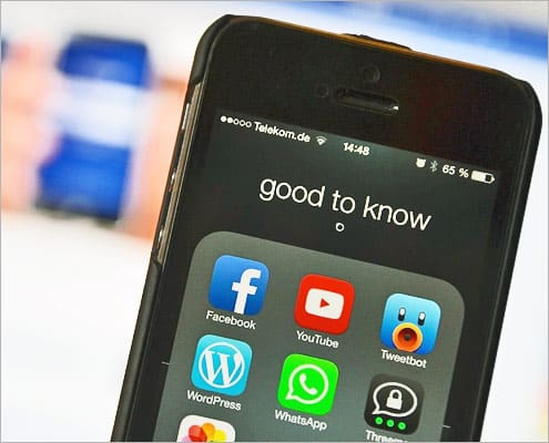 Facebook: ej dit indhold, din hjemmeside kommer før sociale medier 3 webbureauet Facebook/Social Medier: Ej Dit Indhold, Din Hjemmeside Kommer Før Sociale Medier