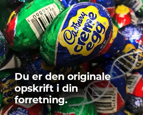 Igen Og Igen Ser Vi Succesfulde Virksomheder Miste Deres Magi, Efter De Er Blevet “Overtaget” Eller Opkøbt.