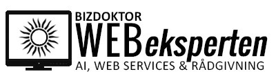 WordPress Hjemmeside og WebShop Webbureau