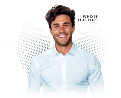 Business Who For 1 Wp Hjemmeside