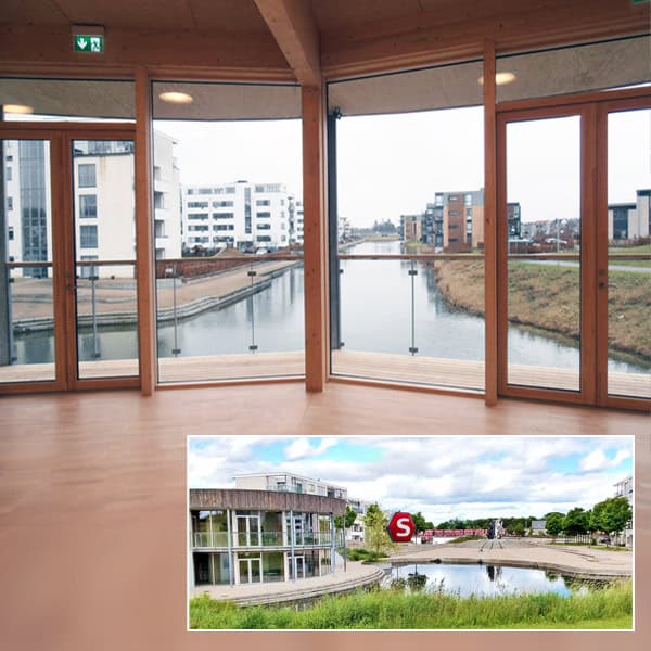 Faelleshus Maaloev Wp Hjemmeside