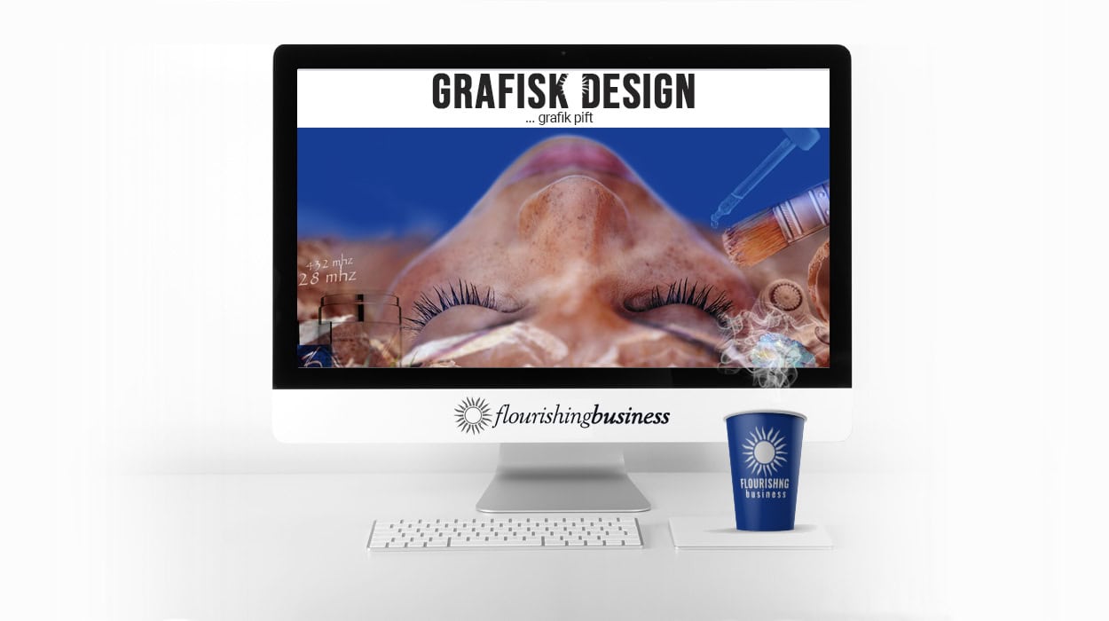Grafisk Design Services
