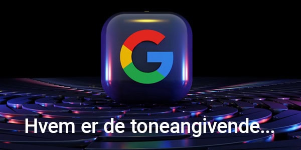Hvem Er De Seo Toneangivende I Fremtidens Seo-Teknikker?