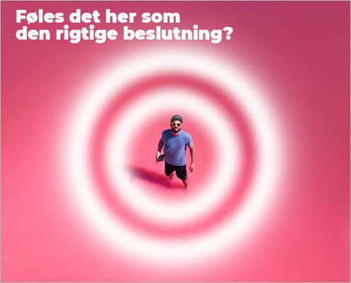 Kundehistorie - Forretningsstrategi Eller Intuition