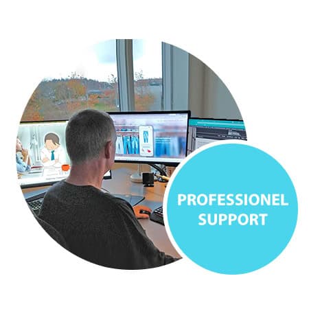 Webbureau Professionel Woocommerce Og Wordpress Support