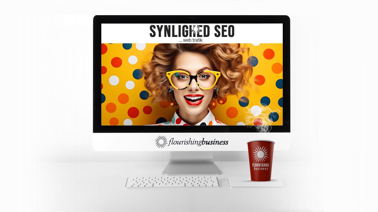 Seo Søgemaskine Optimering Web Service