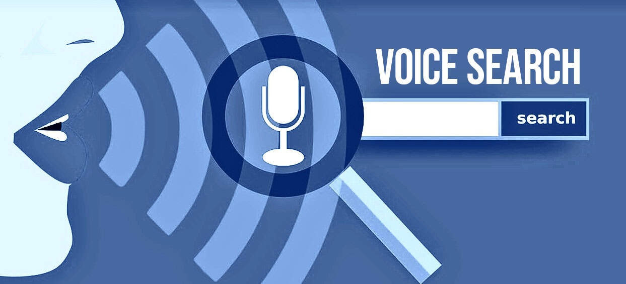 Fremtidens Seo-Teknikker Tæller Også Voice Search