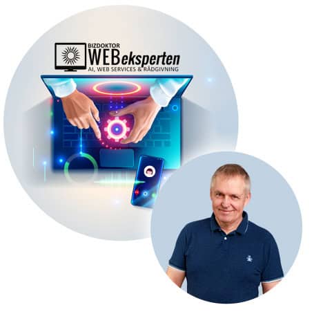 Top 7 Fordele Ved Professionel Webmaster Service
