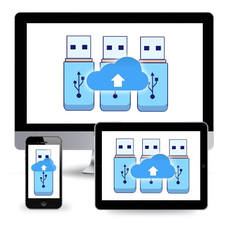 Wordpress Backup Service